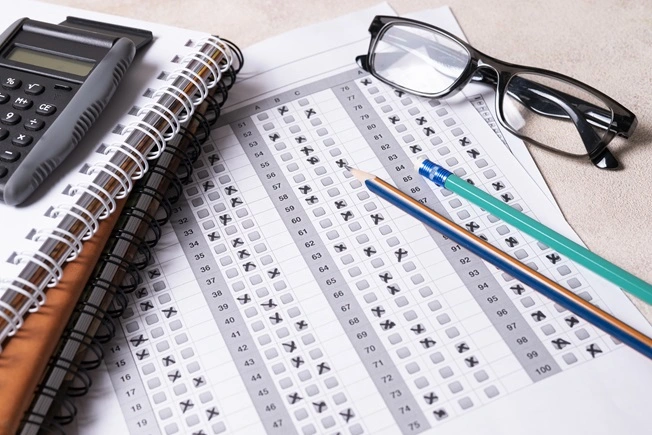 SAT - Math