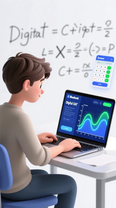 Desmos for SAT Math Tips